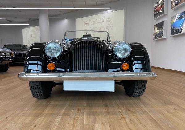 Morgan Plus 4 cena 45999 przebieg: 14000, rok produkcji 2014 z Ożarów małe 781